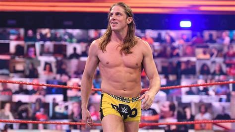 wwe matt riddle nudes|Update: WWE Removes Matt Riddle From All Appearances